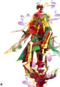 BUY NEW amatsuki - 189682 Premium Anime Print Poster