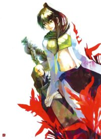 BUY NEW amatsuki - 189684 Premium Anime Print Poster