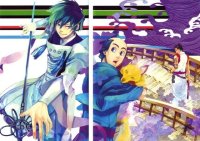 BUY NEW amatsuki - 189690 Premium Anime Print Poster