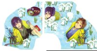 BUY NEW amatsuki - 189825 Premium Anime Print Poster