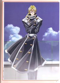 BUY NEW amazing nurse nanako - 151235 Premium Anime Print Poster