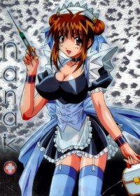 BUY NEW amazing nurse nanako - 23982 Premium Anime Print Poster