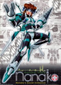 BUY NEW amazing nurse nanako - 45383 Premium Anime Print Poster