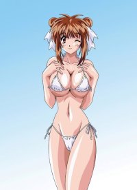 BUY NEW amazing nurse nanako - 56084 Premium Anime Print Poster