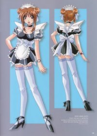 BUY NEW amazing nurse nanako - 67133 Premium Anime Print Poster