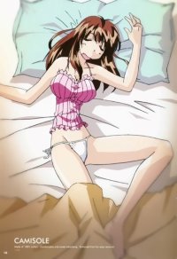 BUY NEW amazing nurse nanako - 9708 Premium Anime Print Poster