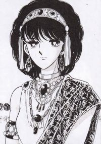 BUY NEW anatolia story - 138415 Premium Anime Print Poster