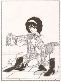 BUY NEW anatolia story - 139987 Premium Anime Print Poster