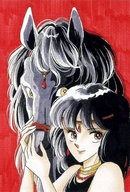 BUY NEW anatolia story - 44068 Premium Anime Print Poster anatolia story - 44068 image