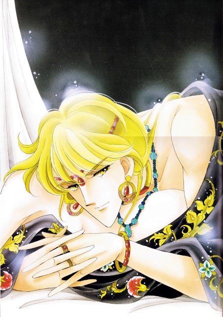 BUY NEW anatolia story - 76987 Premium Anime Print Poster anatolia story - 76987 image