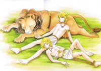 BUY NEW anatolia story - 94244 Premium Anime Print Poster