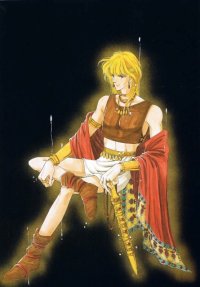 BUY NEW anatolia story -  edit635 Premium Anime Print Poster
