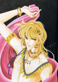 BUY NEW anatolia story -  edit674 Premium Anime Print Poster