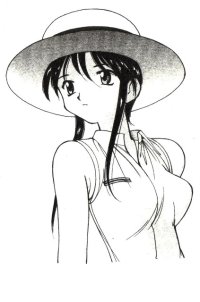 BUY NEW android ana maico 2010 - 173695 Premium Anime Print Poster