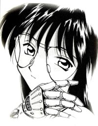 BUY NEW android ana maico 2010 - 176338 Premium Anime Print Poster