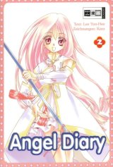 BUY NEW angel diary - 143779 Premium Anime Print Poster