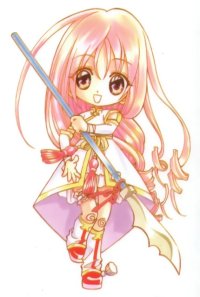 BUY NEW angel diary - 143784 Premium Anime Print Poster