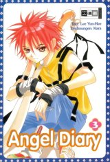 BUY NEW angel diary - 143890 Premium Anime Print Poster