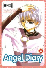 BUY NEW angel diary - 143895 Premium Anime Print Poster