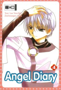 BUY NEW angel diary - 143895 Premium Anime Print Poster
