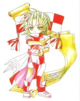 BUY NEW angel diary - 143907 Premium Anime Print Poster