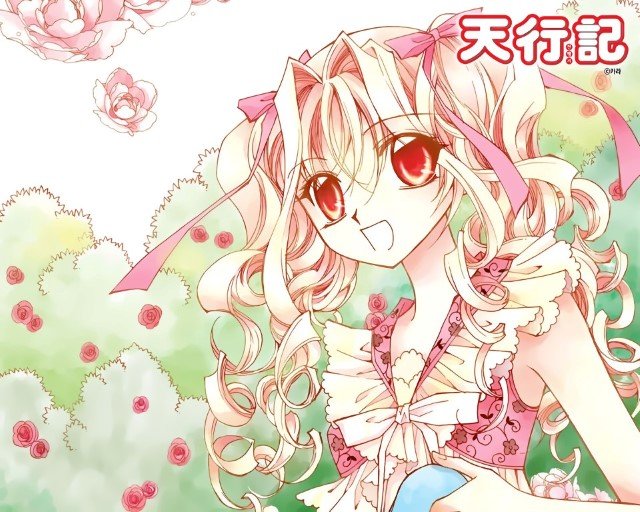 BUY NEW angel diary - 179869 Premium Anime Print Poster angel diary - 179869 image
