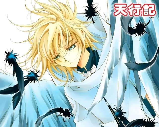 BUY NEW angel diary - 179953 Premium Anime Print Poster angel diary - 179953 image