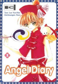 BUY NEW angel diary - 86610 Premium Anime Print Poster