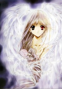 BUY NEW angel dust - 158515 Premium Anime Print Poster