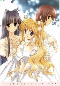 BUY NEW angel dust - 1611 Premium Anime Print Poster