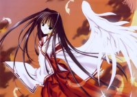 BUY NEW angel dust - 17079 Premium Anime Print Poster