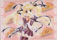 BUY NEW angel dust - 23449 Premium Anime Print Poster