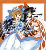BUY NEW angel dust - 33900 Premium Anime Print Poster