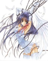 BUY NEW angel dust - 48552 Premium Anime Print Poster