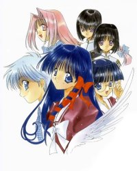 BUY NEW angel dust - 48668 Premium Anime Print Poster