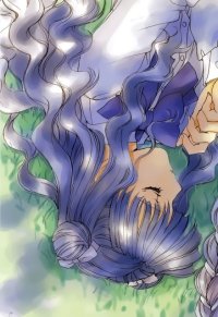 BUY NEW angel dust - 50513 Premium Anime Print Poster