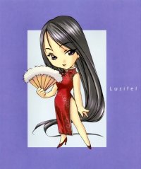 BUY NEW angel dust - 59290 Premium Anime Print Poster
