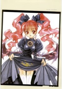BUY NEW angel dust - 62881 Premium Anime Print Poster