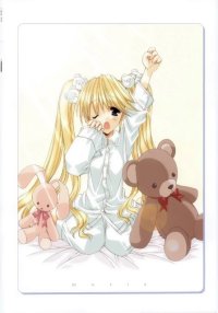 BUY NEW angel flavour - 17585 Premium Anime Print Poster