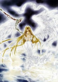 BUY NEW angel flavour - 21037 Premium Anime Print Poster