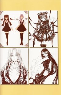 BUY NEW angel flavour - 33580 Premium Anime Print Poster