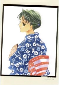 BUY NEW angel flavour - 9906 Premium Anime Print Poster