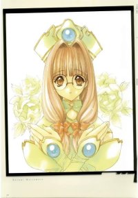BUY NEW angel flavour - 9909 Premium Anime Print Poster