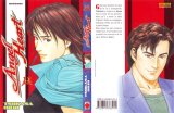 BUY NEW angel heart - 71574 Premium Anime Print Poster