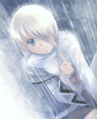 BUY NEW angel howling - 108745 Premium Anime Print Poster