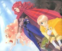 BUY NEW angel howling - 108756 Premium Anime Print Poster
