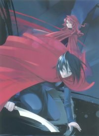 BUY NEW angel howling - 108758 Premium Anime Print Poster