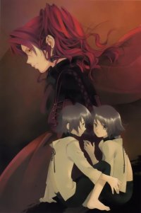 BUY NEW angel howling - 78015 Premium Anime Print Poster