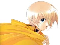 BUY NEW angel howling - 78322 Premium Anime Print Poster