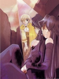 BUY NEW angel howling - 78326 Premium Anime Print Poster